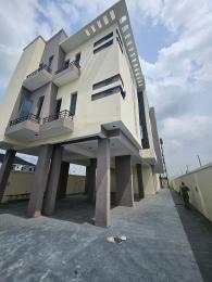2 bedroom House for sale Lekki Scheme 2 Ajah Lagos