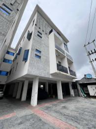2 bedroom Flat / Apartment for rent Ilasan Lekki Lagos