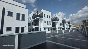 4 bedroom House for sale Old Bodija Ibadan Bodija Ibadan Oyo