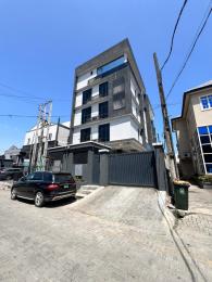 1 bedroom Flat / Apartment for sale Old Ikoyi Ikoyi Lagos