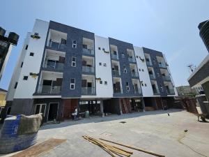 2 bedroom Flat / Apartment for sale Ikate Elegushi Lekki Lagos. Ikate Lekki Lagos