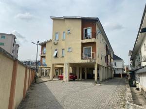 3 bedroom Flat / Apartment for sale Horizon 1 Estate,ikate Elegushi Lekki Lagos