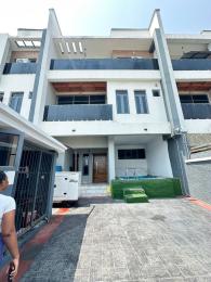 4 bedroom House for sale Ikate Elegushi Lekki Lagos