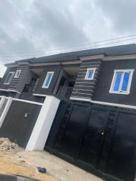 2 bedroom Flat / Apartment for rent P And T Estate Boys Town Ipaja Lagos