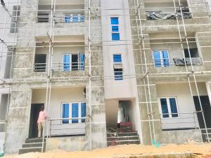 1 bedroom Flat / Apartment for sale Off Monastery Road Behind Novare Mall (shoprite) Monastery road Sangotedo Lagos
