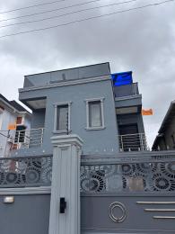 1 bedroom Flat / Apartment for rent Kfarm Estate Ogba Lagos