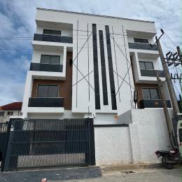 2 bedroom Flat / Apartment for sale Idado Lekki Lagos