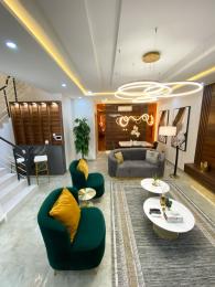 1 bedroom Flat / Apartment for shortlet Lekki Phase 1 Lekki Lagos