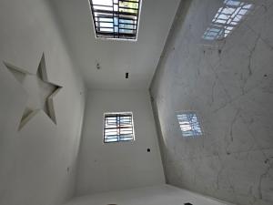 1 bedroom House for rent Along Von Garden Estate Road Lugbe Abuja