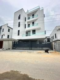 1 bedroom House for sale Ologolo Lekki Lagos