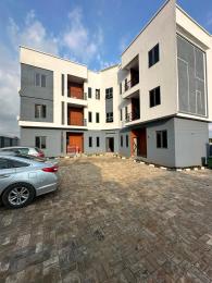 1 bedroom Flat / Apartment for rent Close To Beger Yard Lifecamp Abuja Life Camp Abuja