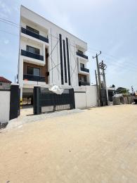 1 bedroom Flat / Apartment for sale Alpha Beach Road Lekki Lagos