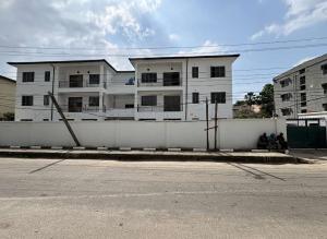 Flat / Apartment for rent Awolowo Road Ikoyi Lagos