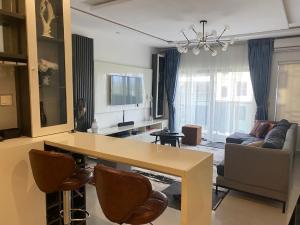 1 bedroom Commercial Property for shortlet Megamound Estate Ikota Lekki Lagos