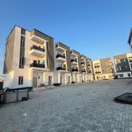 1 bedroom Flat / Apartment for sale Sangotedo Ajah Lagos