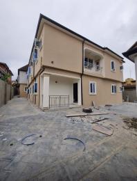 1 bedroom Flat / Apartment for sale Ogba Lagos