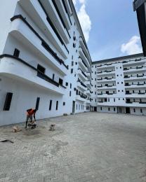 1 bedroom Flat / Apartment for sale Chevron Lekki Lagos