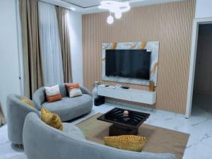 1 bedroom Flat / Apartment for shortlet 65, Oroleye Crescent Opebi Ikeja Lagos