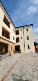 1 bedroom Flat / Apartment for rent Behind City College School Karu Nassarawa