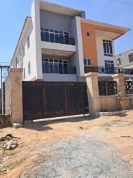 1 bedroom Flat / Apartment for rent Jahi By Living Faith Jahi Abuja