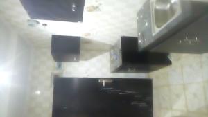 1 bedroom Flat / Apartment for rent Brains And Hammers Life Camp Abuja