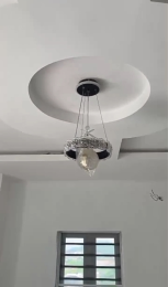 1 bedroom Flat / Apartment for rent  Guzape Abuja
