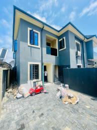 1 bedroom Flat / Apartment for rent Lakowe Ajah Lagos