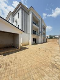 1 bedroom Flat / Apartment for rent Katampe Main Katampe Main Katampe Abuja