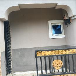 1 bedroom House for rent Igbe Lara ,ginti,elepe, Ikorodu Ikorodu Garage Ikorodu Lagos
