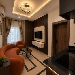 1 bedroom Flat / Apartment for shortlet Salvation Road Opebi Ikeja Lagos