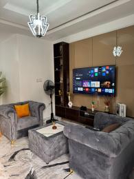 1 bedroom Flat / Apartment for shortlet Co Operative Vila Badore Ajah Lagos