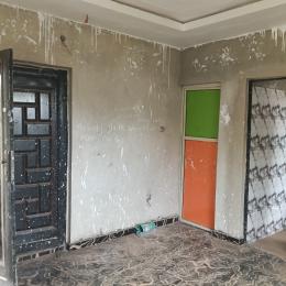 1 bedroom Flat / Apartment for rent Elepe,igbe Lara,ginti Ikorodu Garage Ikorodu Lagos