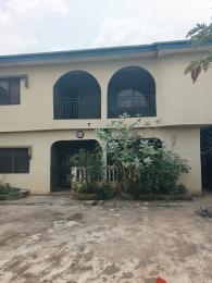1 bedroom Flat / Apartment for rent Sola Martins New oko oba Abule Egba Lagos