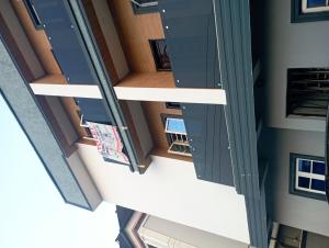 1 bedroom Flat / Apartment for rent Very Close Cement Bustop Dopemu Agege Lagos