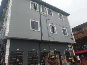 1 bedroom Flat / Apartment for rent Pen cinema Agege Lagos