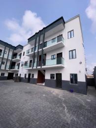 1 bedroom House for sale Lekki Phase 2 Lekki Lagos