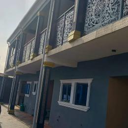 2 bedroom House for sale Baruwa Ipaja Lagos