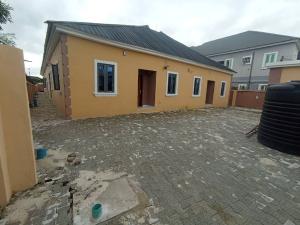 House for sale Bogije Ibeju-Lekki Lagos