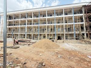 10 bedroom Commercial Property for sale Zone 6, Wuse 1 Abuja
