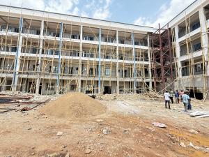 10 bedroom Commercial Property for sale Wuse Zone 6 Wuse 1 Abuja