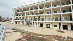 10 bedroom Commercial Property for sale Wuse Zone 6 Wuse 1 Abuja
