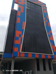 6 bedroom Commercial Property for rent Lekki Phase 1 Lekki Lagos
