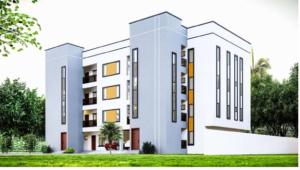 2 bedroom House for sale Oke Mosan Abeokuta Ogun