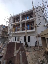 2 bedroom Flat / Apartment for sale Folagoro Fola Agoro Yaba Lagos
