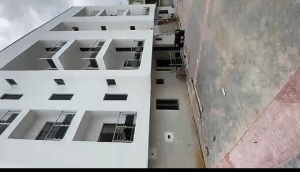 3 bedroom House for sale Millenuim/UPS Gbagada Lagos