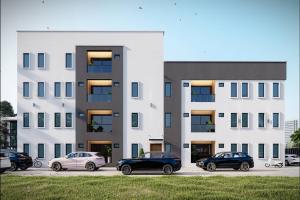 2 bedroom Flat / Apartment for sale Abraham Adesanya, Lekki Phase 2 Lekki Lagos