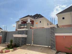 10 bedroom House for sale  Asokoro Abuja
