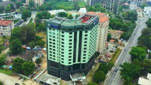 Commercial Property for sale Old Ikoyi Ikoyi Lagos