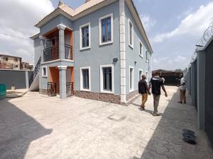 1 bedroom House for rent Olorunsogo,felele, Ibadan Eleyele Ibadan Oyo