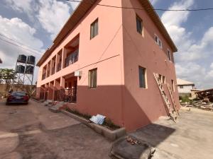 1 bedroom House for rent Taska, Akala Express Ibadan Oyo